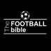 The Football Bible (@Football_BibIe) Twitter profile photo