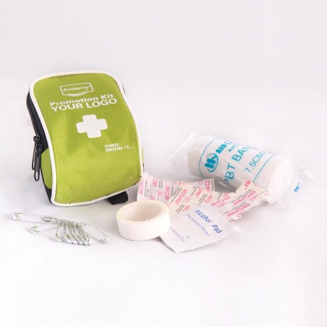 first aid items supplier