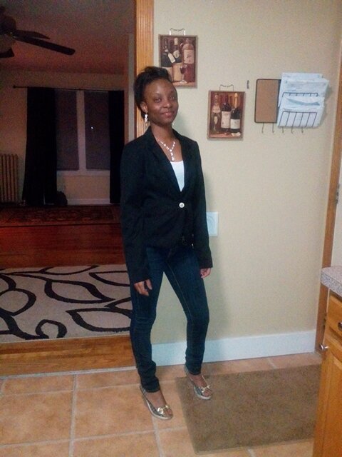 JosephineNewt12's profile picture. 