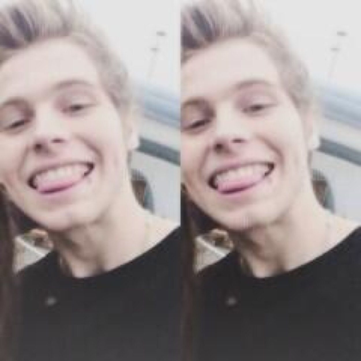 here's a free follow, check out @shimmycalum for bomb ass tweets and pictures of boys. mate.