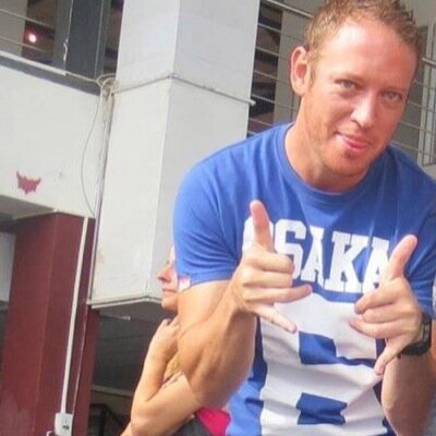 fpotentialtoday's profile picture. Gareth Pickering working with his clients and enabling them, through coaching to maximize ALL areas of their lives.