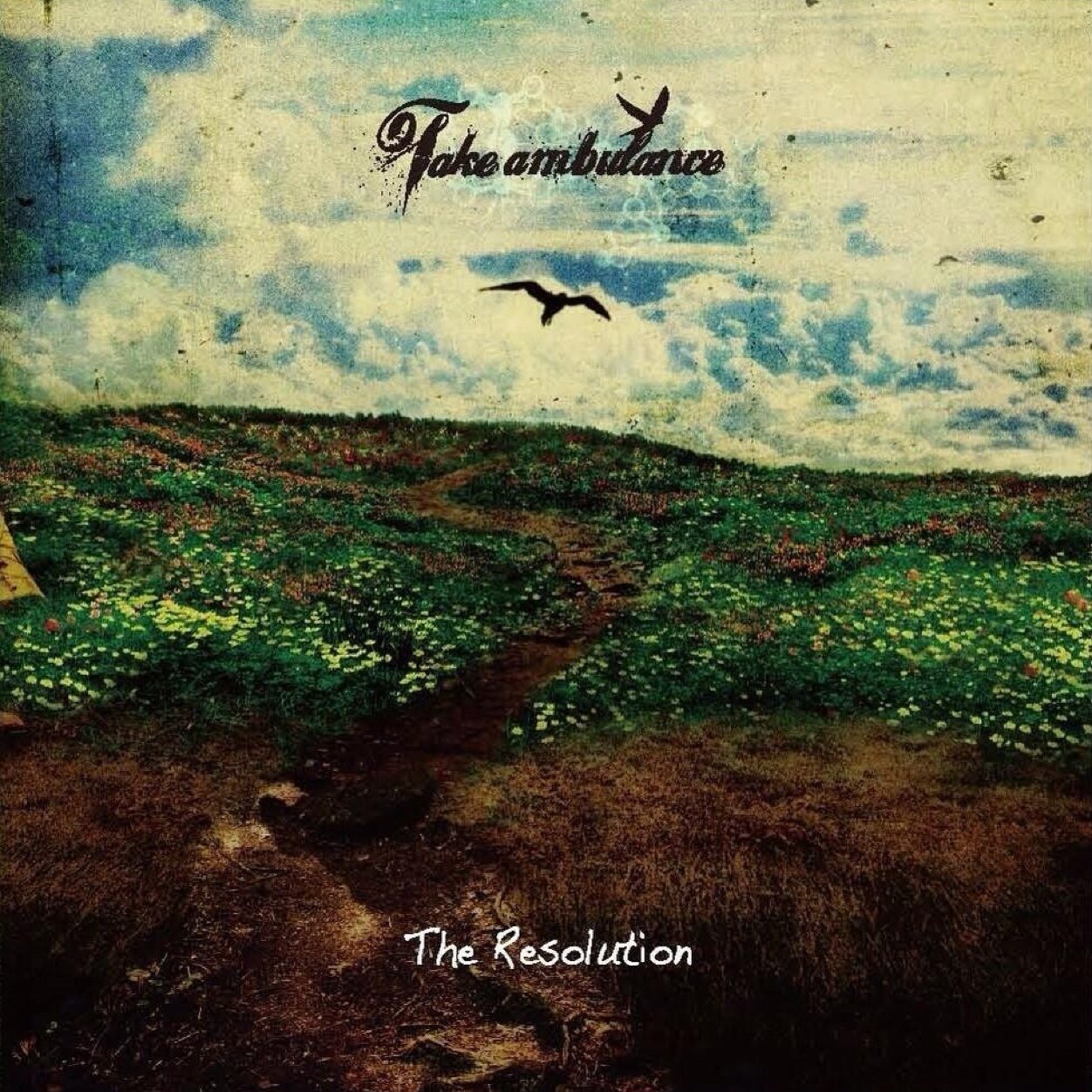 女性Vo.エモバンド。 2nd mini album『The resolution』、 1st mini album『The Proof Of Our Sailing Days』サブスク配信中！2015/2/7解散しました。応援ありがとうございました。