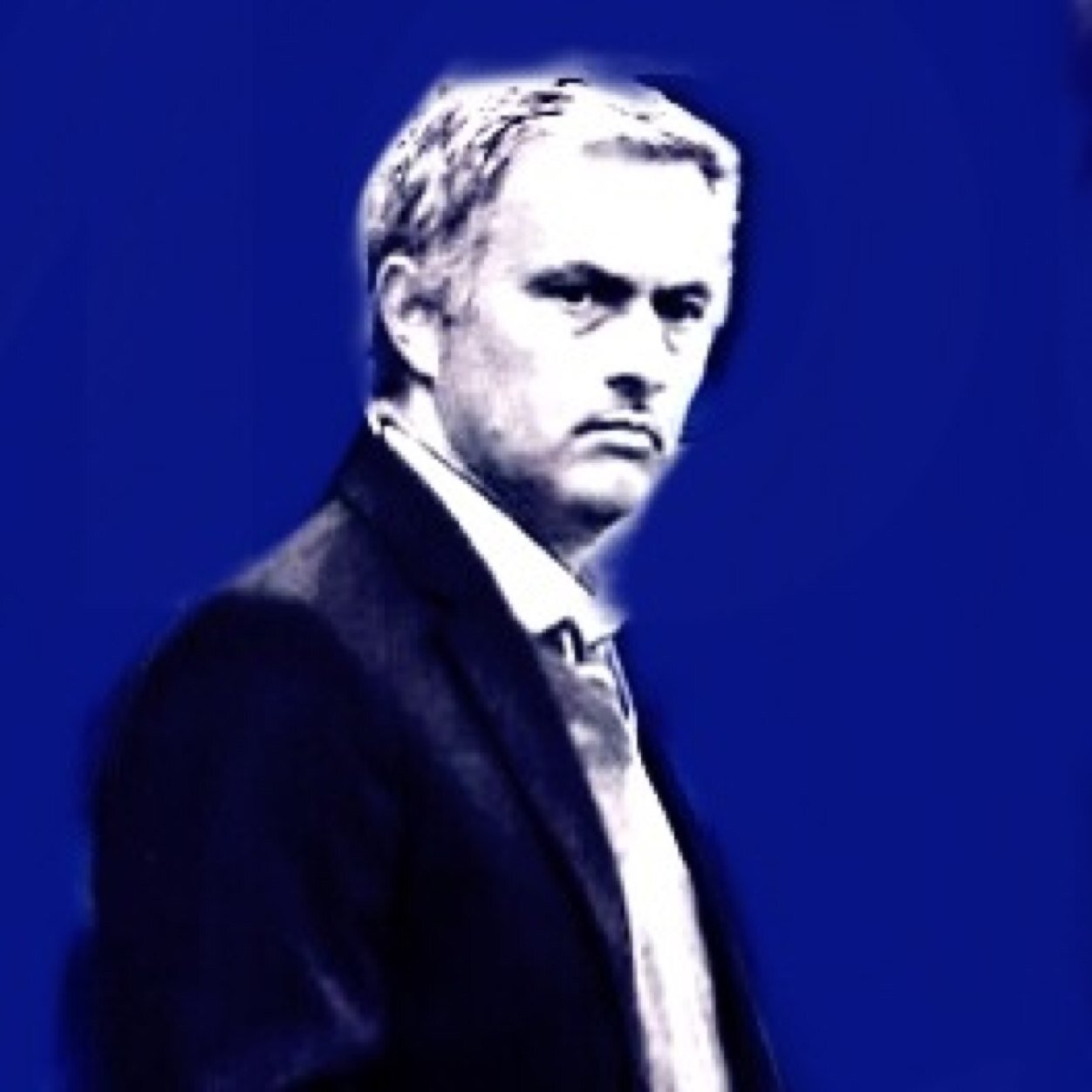 MourinhoBlues's profile picture. As the name suggests I am a die hard Jose Mourinho fan. Chelsea FC for Life. I Follow Back Chelsea Fans #KTBFFH