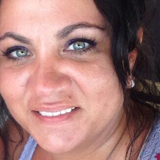 Mother of 2 children actors. It doesn't matter how much money you have, be grateful for the things money can't buy.