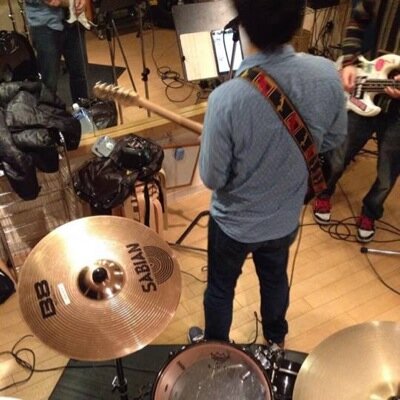 行けたら行く→行くヤツでありたい。