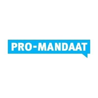 PRO-mandaat, een sectie van Stichting PRO ontwikkelt een praktische licentie voor al het hergebruik, digitaal en op papier.