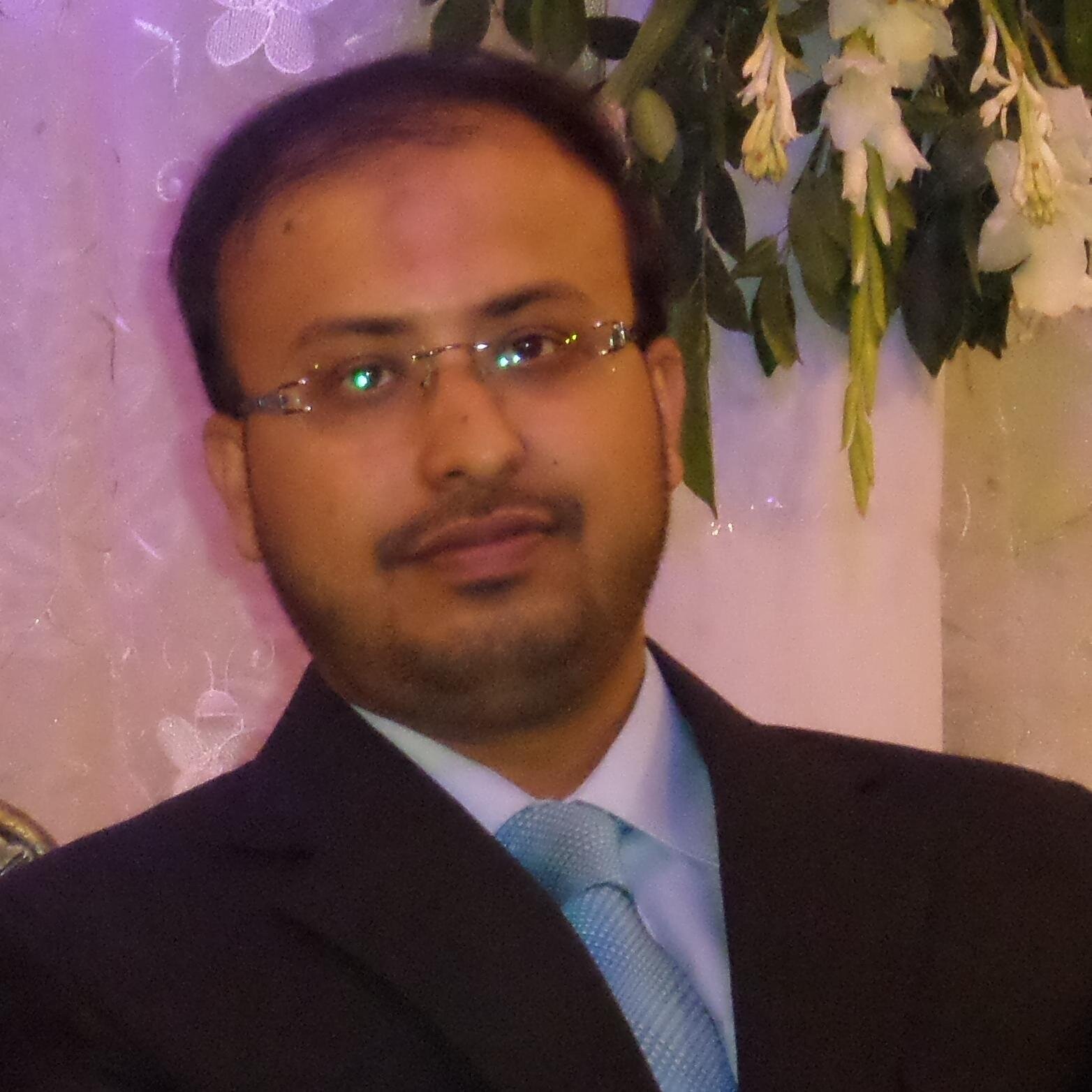 Information Technology Professional