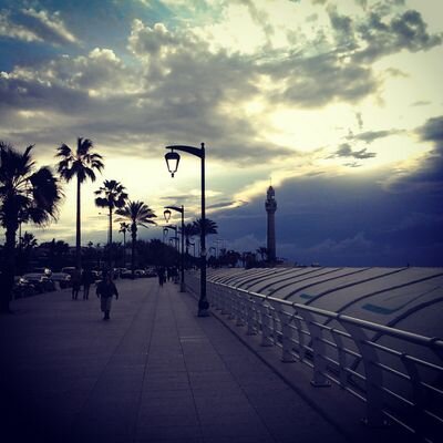 Dubai/Beirut