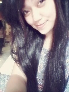 Jika dia mmng untkquw, dkatkanlah kmi Ɣªªª  اَللّهُ agar bisa sling mmbimbing mnuju jlnmu, jka dia bkan utkquw, prtmukanlah dia dgn orng yg bisa mmbimbingnya.