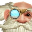 Grumpy 'ole gnome, demolitions expert, Goblin engineering & Goblin women.