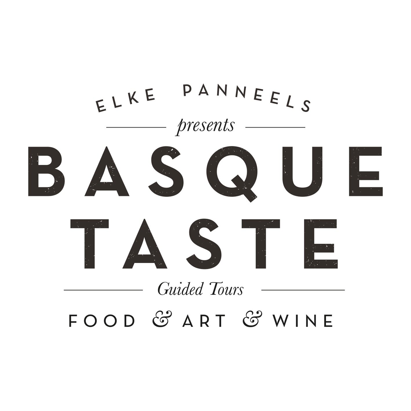 guided tours
food, art & wine
the basque country