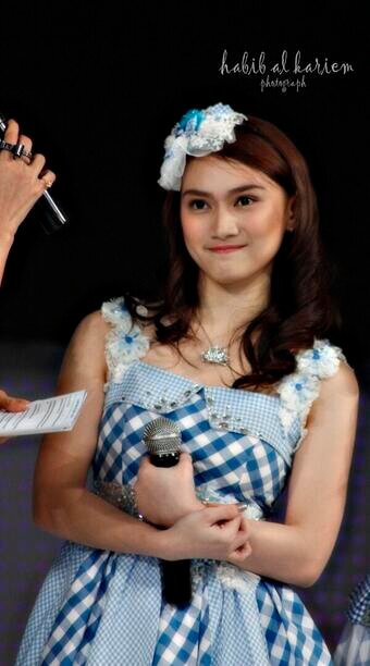 MilodyJKT48's profile picture. Susu bukan teh MILO yang terbuat dari bahan alami . Hanya tersedia di tokoh kartun terdekat ^^