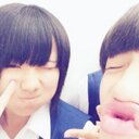 子安菜由 (@0211Nayu) Twitter