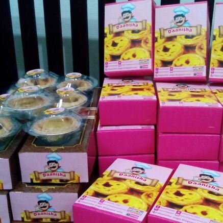 WA/LINE/WeChat: +62 813 9107 9991 id: daanishajogja IG: daanishajogja