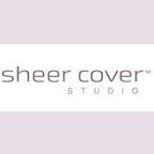 NEW Sheer Cover Studio™ is a professional mineral make-up range, developed with superior Trueshade Technology®, which auto adjusts to match every skin tone.