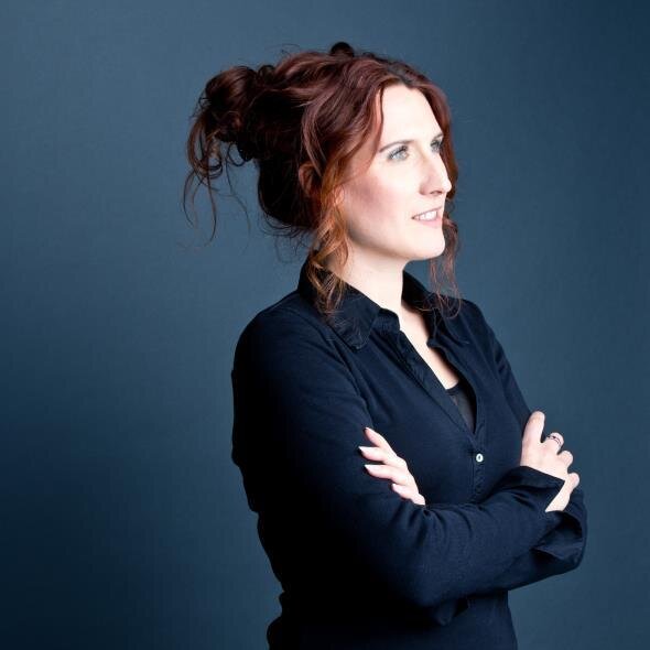 CecileDuriez's profile picture. Marketing Director, terrace amateur  & keen traveler
#Tech #DigitalTransformation #CustomerFocused