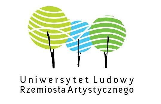 Uniwersytet Ludowy Rzemiosła Artystycznego prowadzi dwuletni Kurs Rękodzieła Artystycznego: witraż, ceramika, tkactwo, rzeźba w drewnie, haft, koronka i inne...