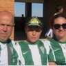 franjadelaropa's profile picture. familiar, futbolero y cordobesista