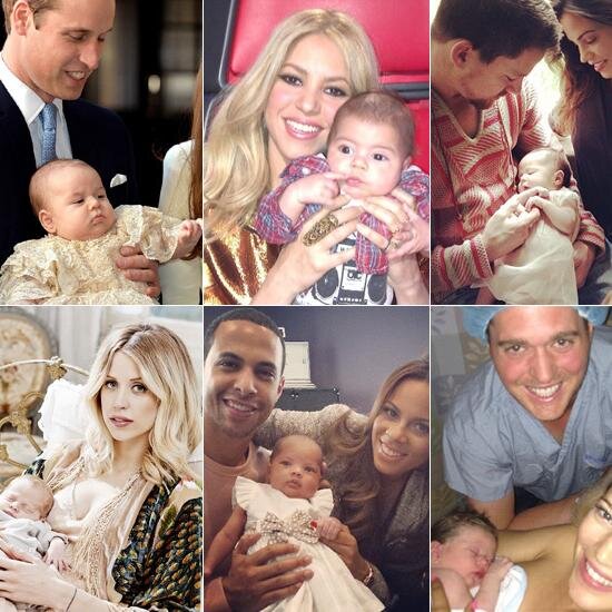 This is a new RPG on young celebrity parents, with the ups and downs of having an infant will spilt up the couple or make them fall in love even more? DM/@