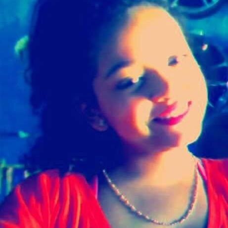 Uma Menina Qualquer'