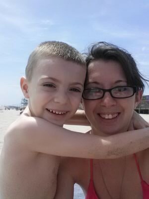 britt8591's profile picture. 