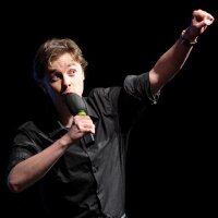 Benjamin Vest (@benjaminvest) 's Twitter Profile