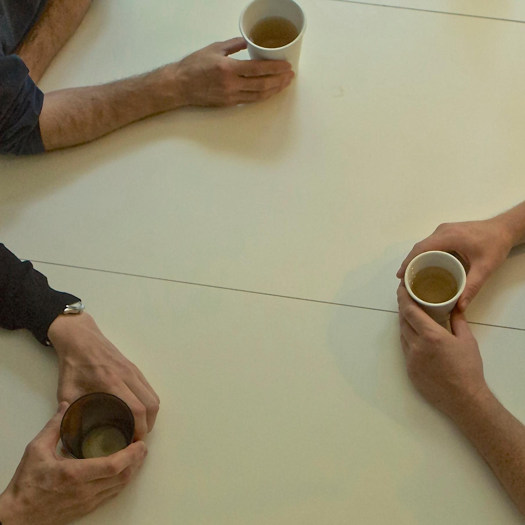 systemfuture3's profile picture. Trio