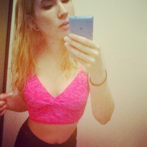 Aspiring everything, doing nothing.
IG; translucentomniscience
Kik; translucentomnisci