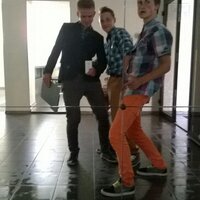 Jānis Mariss (@janchukinst) 's Twitter Profile