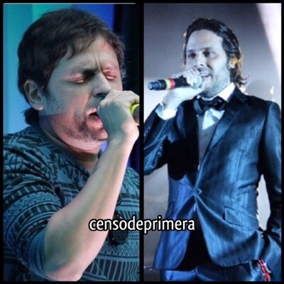 Twitter Creado con el fin de saber cuant@s Fans de los Hermanos Primera hay en todo el Mundo.. Siguenos por INSTAGRAM: censodeprimera