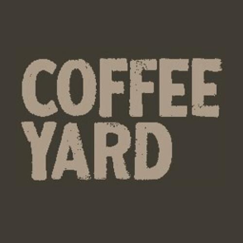 Family run coffee shop, open Mon-Fri 7am-5pm, Sat 8am-5pm
