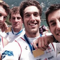 Charles Cousins (@charlescousins) 's Twitter Profile Photo