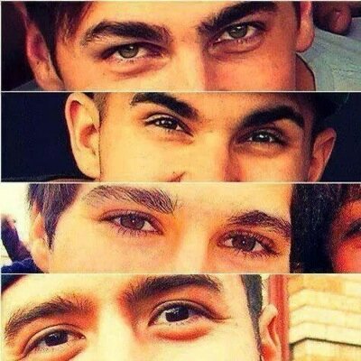 Hi! I'm Rusher Directioner Arianator❤ Follow me @onedirection @bigtimerush @ArianaGrande❤italy needs @bigtimerush & @ArianaGrande ❤Italy❤️
#ItalyNeedsBTR
