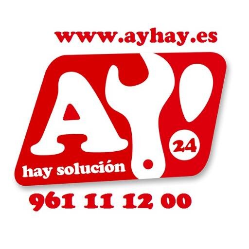 Ofrecemos servicios de instalaciones y reparaciones 24 horas, 365 días al año. Los mejores profesionales en cerrajería, fontanería, electricidad, cristalería...