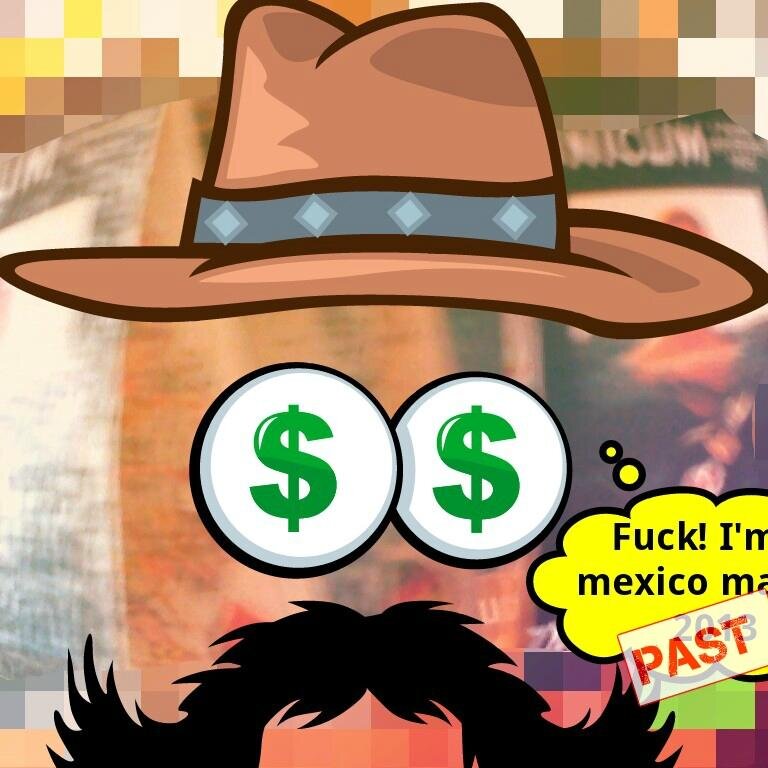 MexicoManFUNN's profile picture. 