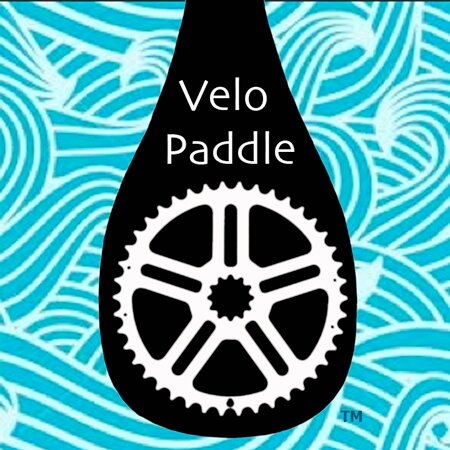 VeloPaddling's profile picture. VeloPaddling The Sport of Full Body Cadence