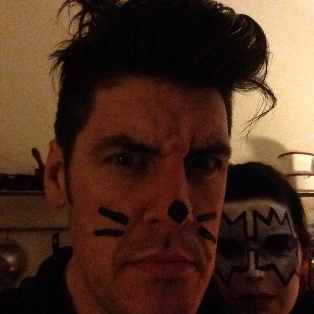 trizzlepops's profile picture. RRR radio presenter, trivia host, movie seller, and station wagon owner. Those CDs are at Dixons now.