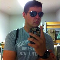 Domenic Accamando (@d0m3n1c) 's Twitter Profile