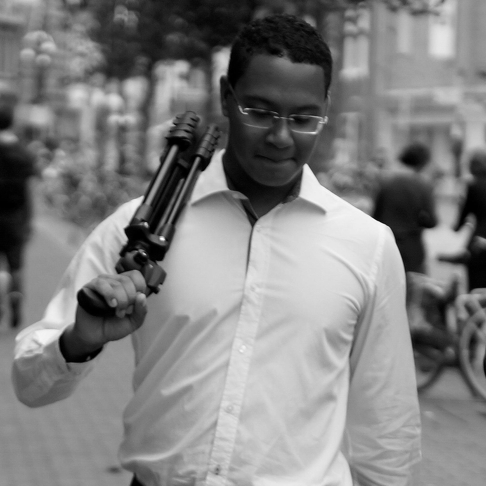 Marc_Frans's profile picture. 