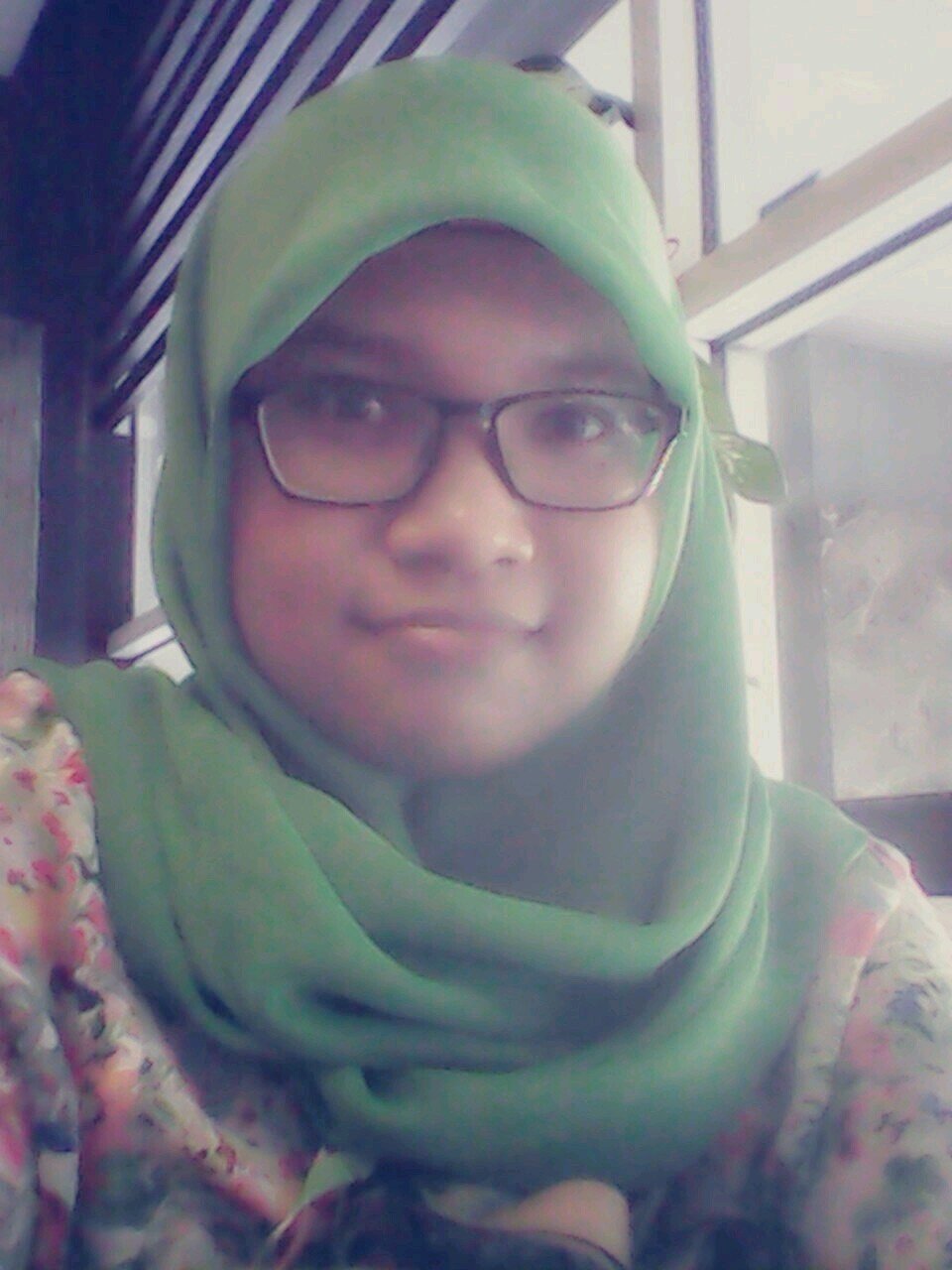 SitiYuniFadlina's profile picture. aza-aza fighting