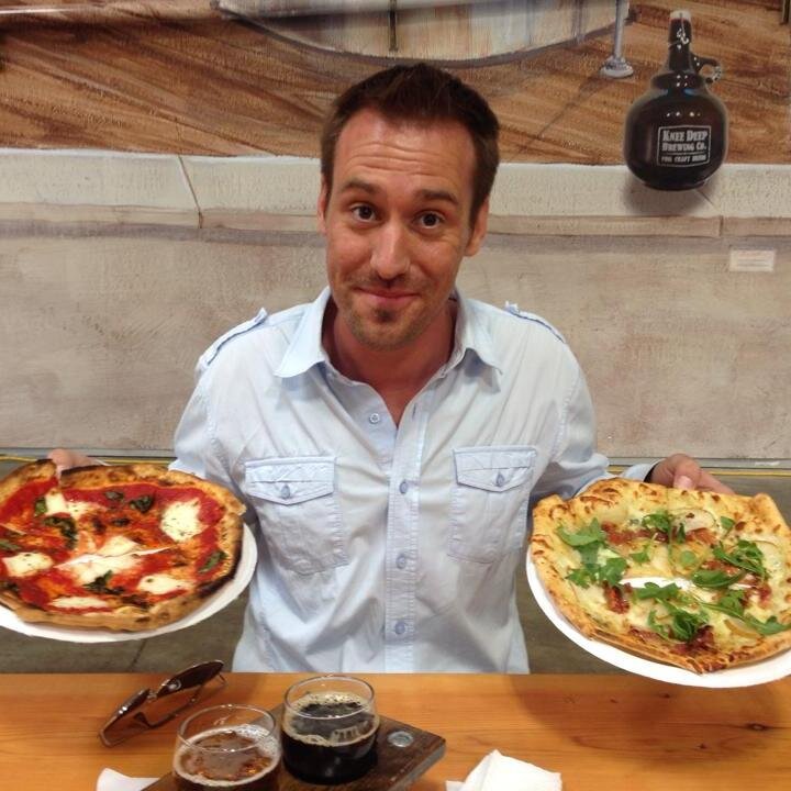 pallidyouth's profile picture. Farm to Fork. Grain to Glass. Fit for life.