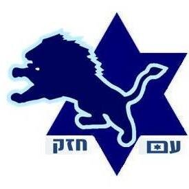 AM CHAZAK is a grassroots organization whose vision is a STRONG Jewish Nation living on ALL the land of Israel.