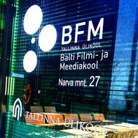 BFM (@bfm_university) 's Twitter Profile