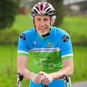 AGSD Cycling Events. Charity sportive in South Downs National Park.

Burn glycogen for kids who can't.