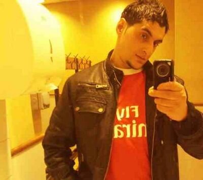 easy going guy who loves footy sports ect; likes to spend time with famly