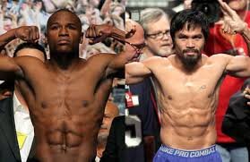 A twitter feed designed to aid the making of the biggest fight in #boxing history. #pacquiaovsmayweather #pacmay also a Pacquaio and Mayweather news feed.