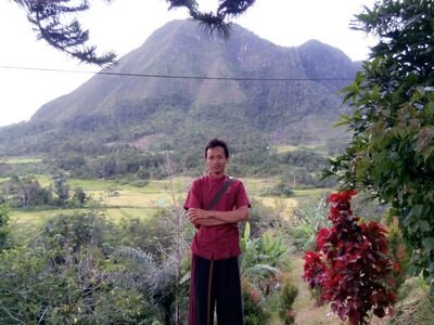 adisucipto7's profile picture. It's my self and be myself....