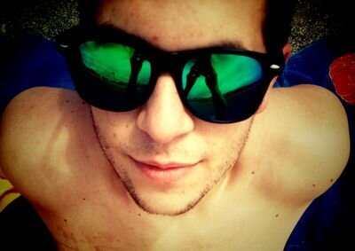 Fullstack app developer. Emprendedor y apasionado de todo lo nuevo.
