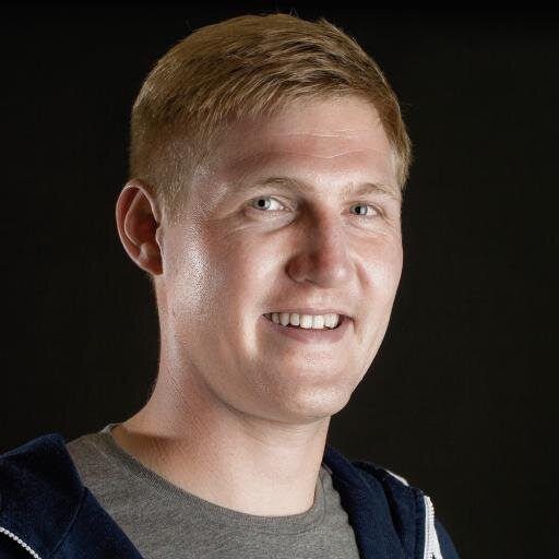 youdots's profile picture. Luck is when opportunity meets preparation.