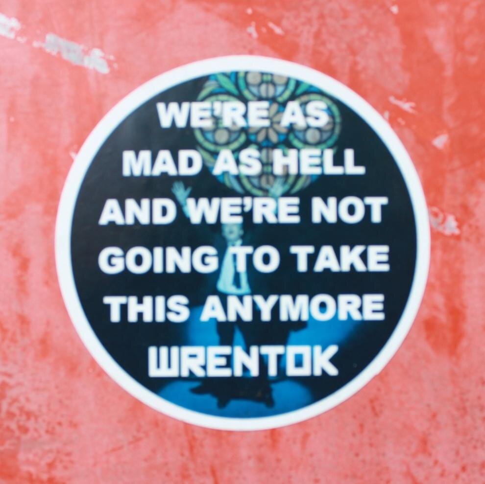 AdjComplaints's profile picture. Stress builds daily. Without a pressure valve, it turns to rage. Purge yourself anonymously. File your complaints. Remember, without us higher ed would crumble.